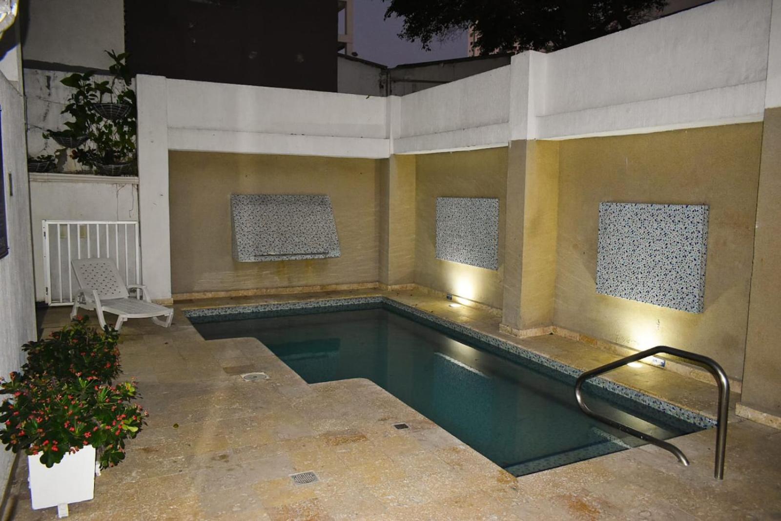 卡塔赫纳酒店 Cartagena 外观 照片